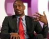 NBA: death of former player Dikembe Mutombo