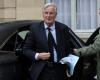 After his general policy speech, Michel Barnier will be the guest of France 2 this Thursday