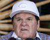 Baseball legend Pete Rose dies at 83