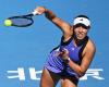 Beijing WTA 1000: Pegula, US Open finalist, eliminated by Badosa