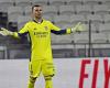 Anthony Lopes’ cold response to his relationship with Lucas Perri