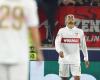 Despite Enzo Millot, Stuttgart concedes a draw – C1 – J2 – Stuttgart-Sparta Prague (1-1)