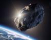 An asteroid the size of a bus will accompany Earth for 53 days!