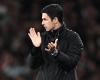 Every word from Mikel Arteta’s post-PSG presser | Press conference | News