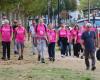 PINK OCTOBER – Five intermunicipalities unite for the “All in pink” march