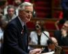 DIRECT. Michel Barnier: the government will not call into question marriage for all or openness to PMA