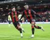 Antoine Semenyo continues to shine for Bournemouth after Southampton showdown