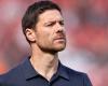 Xabi Alonso gives emotional insights