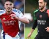 How £32million Mikel Merino will revolutionise Arsenal midfield and give Declan Rice new lease of life in different role