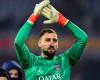 Gianluigi Donnarumma proclaims his love for PSG