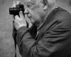 Raymond Depardon, first photographer to receive the BnF prize