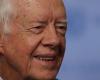 Former US President Jimmy Carter turns 100, a first for a former US leader