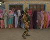 third and final day of voting in Kashmir region