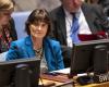 UN: Switzerland expects a meeting of the Security Council soon