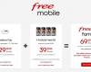 Free lowers the price of its mobile plan for its Freebox subscribers