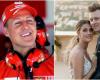 Was Michael Schumacher at his daughter’s wedding? Major security measures have been deployed