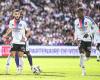 OL: Sage must find five soldiers, what a headache – Olympique Lyonnais