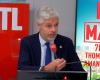 GUEST RTL – Tax increases: Laurent Wauquiez ready to support Michel Barnier if they are “temporary and fair”