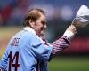 Baseball legend Pete Rose dead at 83