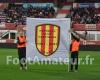 FC Martigues should already soon leave the Vélodrome