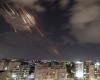 Israeli army announces Iranian missile attack is over, damage apparently limited – rts.ch