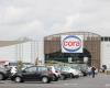 the Villers-Semeuse hypermarket will become Carrefour at the end of October