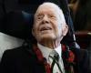 Jimmy Carter turns 100 today