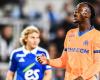 news of the injured Koné and Rongier