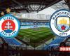 Slovan vs Manchester City: Match Preview and Prediction