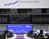 European stocks are stagnating; key inflation data in focus