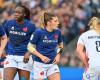 French women’s XV – Gaëlle Hermet (Toulouse) on her non-selection with the Bleues: “It’s frustrating when you’re a competitor”