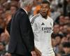 [Ligue des champions] Real Madrid “won’t take any risks” with Mbappé