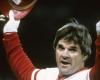 Baseball legend Pete Rose dies at the age of 83