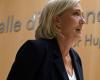 Marine Le Pen ready to explain herself at her trial