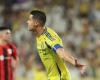 Cristiano Ronaldo leads Al Nassr to 2-1 victory over Al Rayyan in AFC Champions League