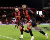 Former Chelsea manager Graham Potter praises Antoine Semenyo’s journey after scoring against Southampton – Latest Ghana Football News, Live Scores, Results