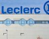 Leclerc announces an urgent massive recall due to listeria contamination, it concerns smoked salmon