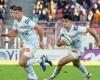 Top 14 – Nolann Le Garrec (Racing 92): “This match in Vannes is a childhood dream”