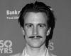 Gavin Creel: Broadway star dies of cancer at 48