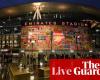 Arsenal v Paris Saint-Germain: Champions League – live | Champions League