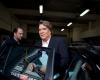 Bernard Tapie’s daughter-in-law pays him a vibrant tribute in a book