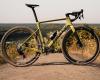 Ridley wants to push the limits of gravel racing with the ASTR RS