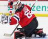 NHL: Jeremy Brodeur gets start for Devils in preseason game