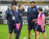 Top 14 – Midol Exclusive. “In solidarity with Karim Ghezal”, Davit Zirakashvili ends his collaboration with Stade français