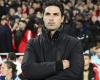 Mikel Arteta Provides Jurrien Timber Injury Update After Arsenal’s UCL Win Over PSG