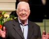 Jimmy Carter is setting a new record for American presidents. It’s important for everyone