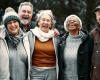 Activities to mark International Seniors Day