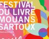 Mouans-Sartoux Book Festival: An unmissable and socially engaged literary celebration