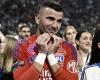 the acid confidences of Anthony Lopes on his delicate situation