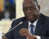 Senegal: former president Macky Sall named head of list in legislative elections